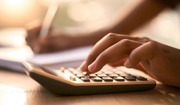 Couple d'&acirc;ge moyen g&eacute;rant ses finances sur le canap&eacute; : inflation, budget et solutions d'achat group&eacute;