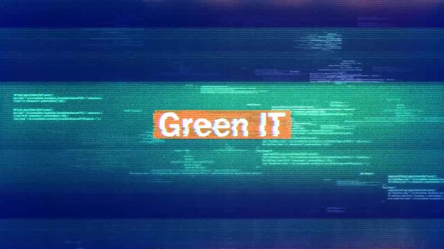 Green IT