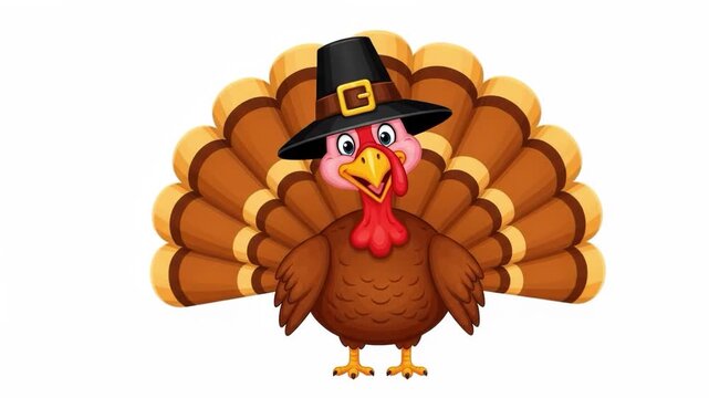 thanksgiving turkey