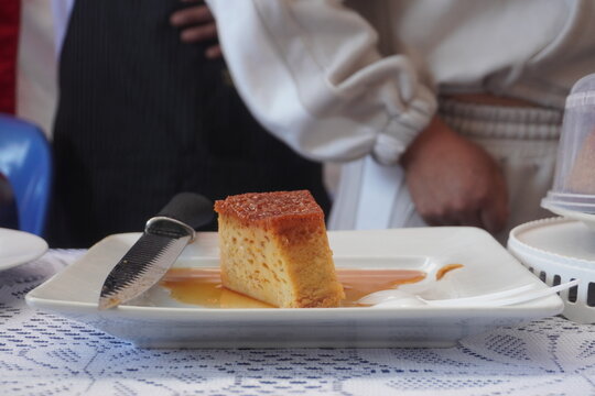 Postre
