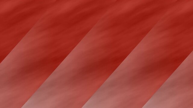 Red wavy fabric texture layers perfect for fashion design, interior decor, graphic design, and textile print projects. Bright and smooth.