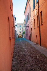 Fototapeta premium Ferrara