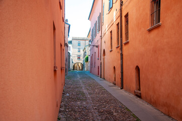 Fototapeta premium Ferrara