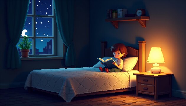Bedtime Reader