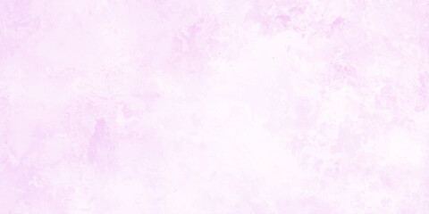 Fototapeta premium Soft light pink watercolor marble texture background with subtle mottled cloud pattern for abstract decorative design. Pink ethereal light for romantic design.