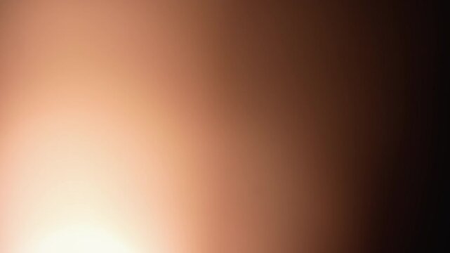 Soft brown abstract blur with gentle transitions and a smooth gradient effect. Ideal for backgrounds, web design, presentations, or contemporary artistic visuals seeking warmth and depth