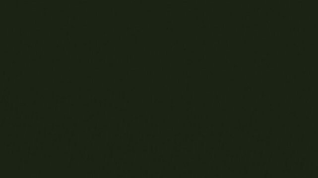 Dark green abstract background with subtle pixelated texture, ideal for minimalist design and digital art projects.