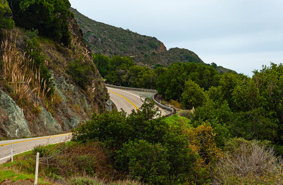 California State Route 1 (SR 1) is one of the most iconic highways in the United States, running along much of California&rsquo;s Pacific coastline and offering dramatic ocean views, redwood forests, and ch
