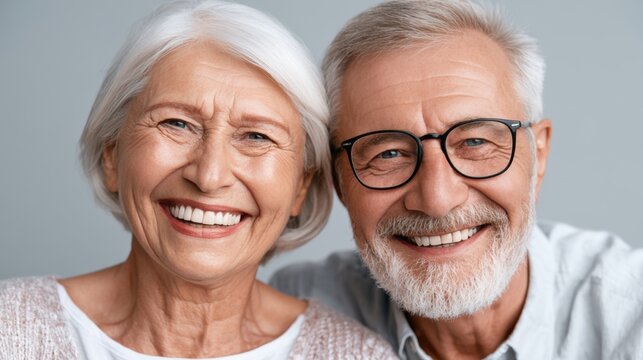 Dental Care. mouth senior or adult, Healthy Smile Elderly show beautiful of teeth, confident in orthodontics, advertising, white teeth, online plating, dentures, dental implants,