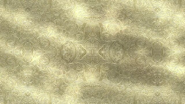 gold metal texture