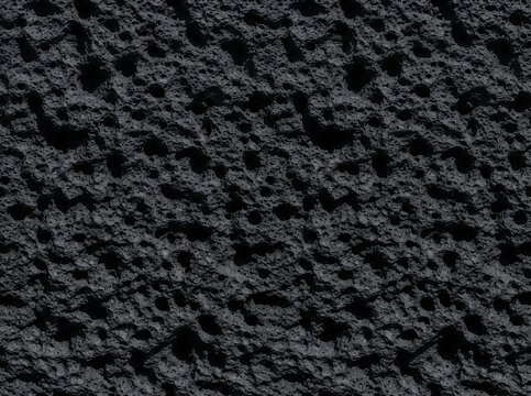Dark Textured Background Abstract Rough Surface.