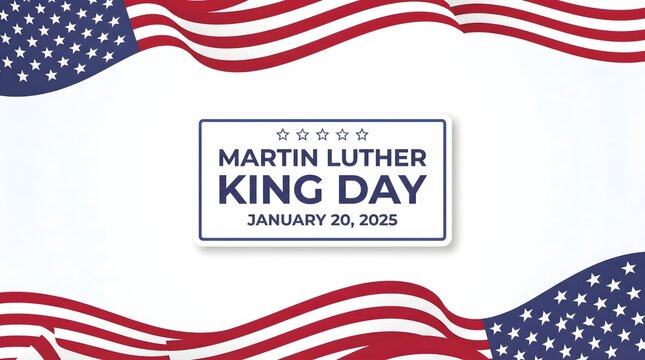 American flag background design suitable for labor day and other patriotic holidays in the united states
