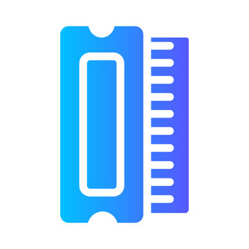 ram gradient icon
