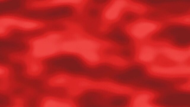 Abstract Red Pattern Background Texture.