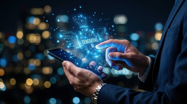 Interact with an AI artificial intelligence brain processor for AI artificial intelligence engineering, big data, and machine learning business support.