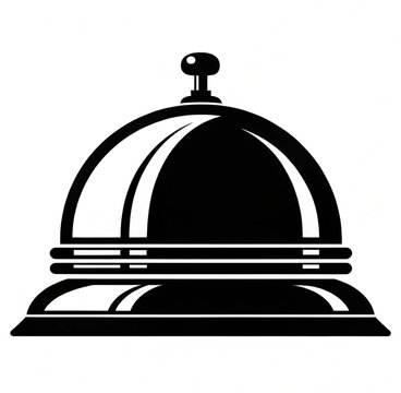 hotel bell icon