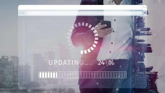 Knowledge upgrade and software update, digital skills improvement, competitive advantage, continuous learning, and staying up to date with latest technology and software trends. Muxer