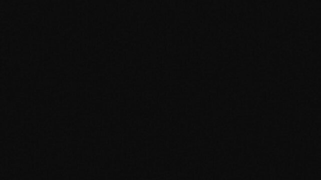 White number eight floats against black background. Bold text spells out "HALLOWEEN" in stark white letters. Clean, modern design with glowing edges and soft shadows