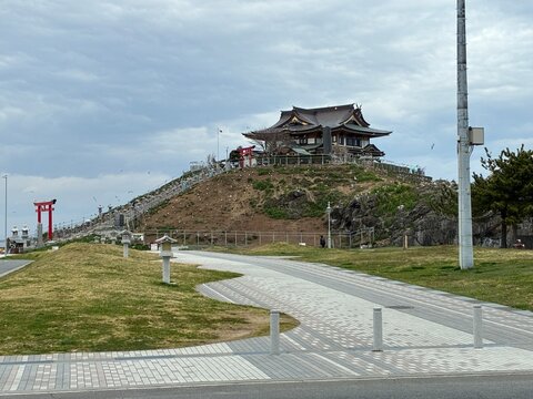 蕪嶋神社