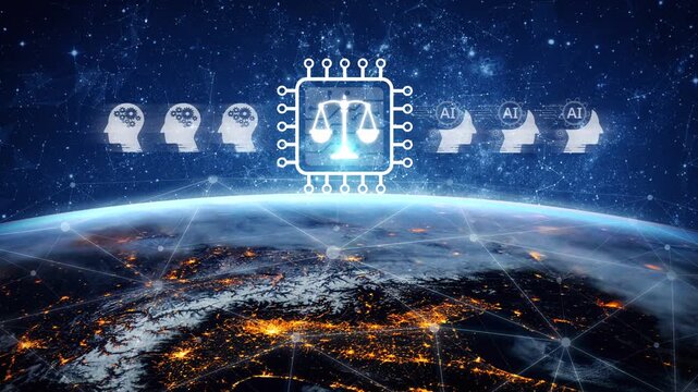 AI is transforming society, raising important ethics questions. Ethics in AI design ensures fairness. AI ethics promote responsible decisions. Balancing AI power with strong ethics is essential. Muxer