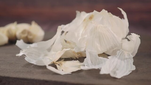 Garlic makes cooking better for all dishes