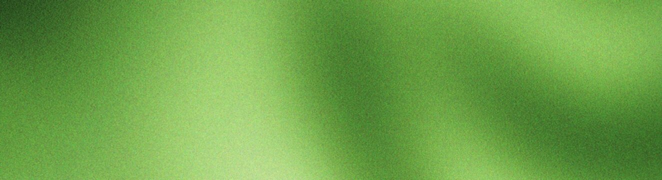 Textured lime green abstract background with grainy noise and bright highlights for creative artistic layouts and professional presentation slides.