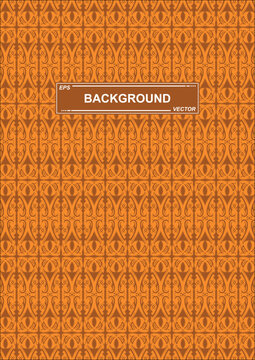 Seamless Ethnic Traditional Pattern Vector Background for Sportswear and Jersey Design