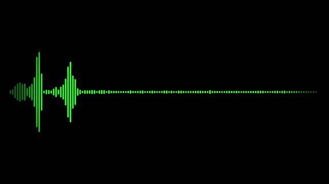 vector illustration of a stethoscope