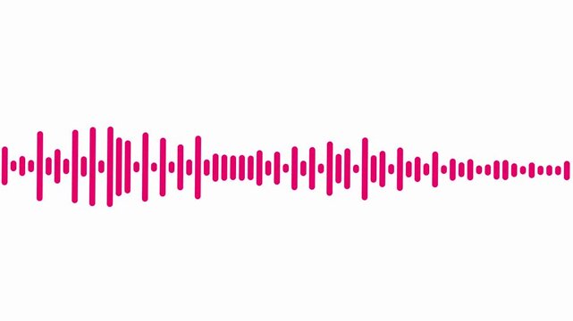 heart beat wave