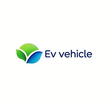 Electric vehicle graphic