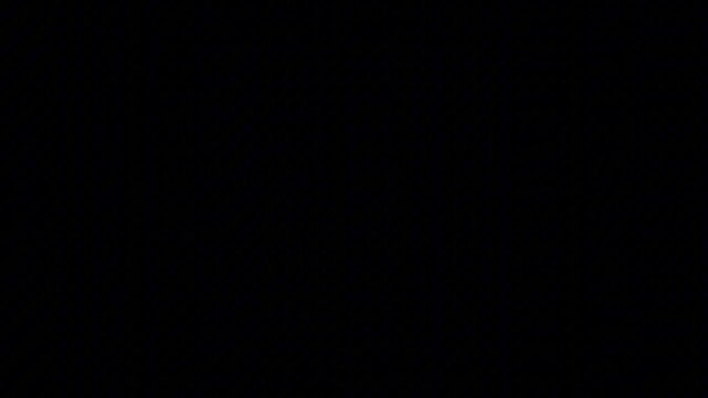 An abstract exploration of absolute darkness, a minimalist canvas completely devoid of light, inviting contemplation into the void's quiet and boundless immensity 4K
