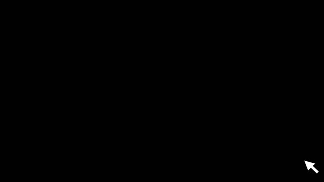 Magnetic Follow Button Snap &mdash; 16:9