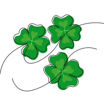 four leaf clover