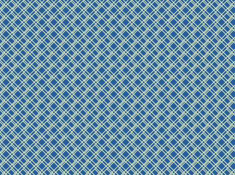 Abstract geometric diamond pattern texture