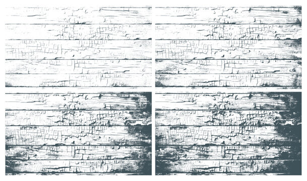 wood grain texture with a transparent background
