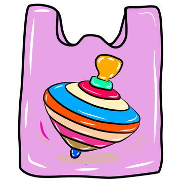 baby pacifier vector illustration