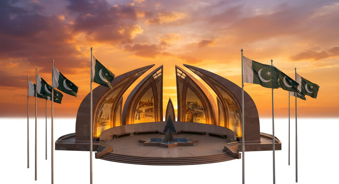 pakistan day