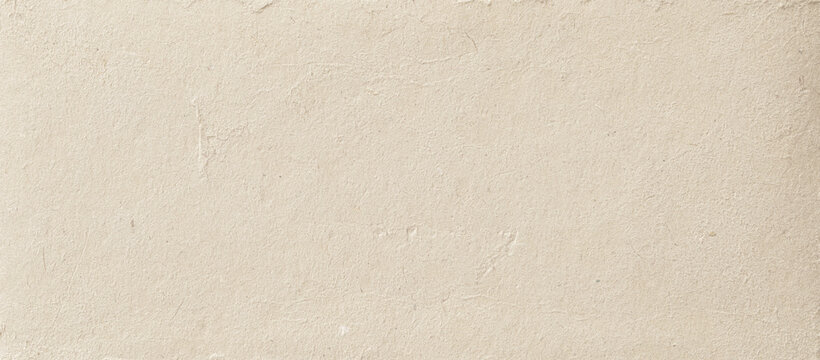 Beige Craft Paper Texture Background Grunge Cardboard Surface