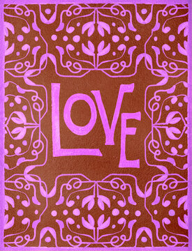 love card 006