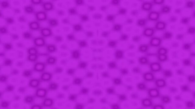 Abstract purple morphing cellular texture motion background