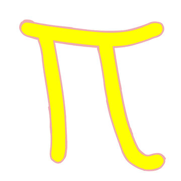 Phi symbol for mathematics