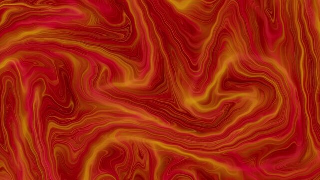 Electric Plasma 15s Seamless Loop Motion Background