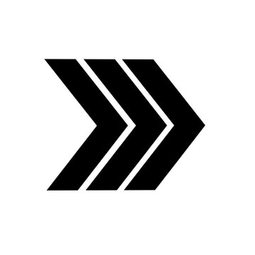 Right Arrow Symbol