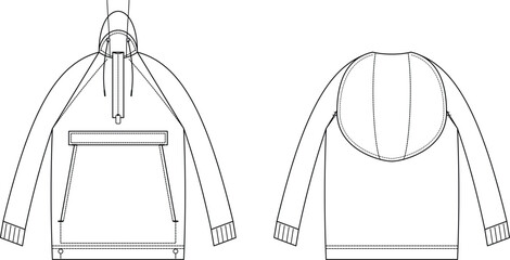 hand drawn sketch illustration of a kitchen utensils © Md