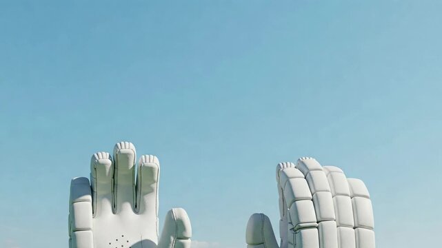 sport gloves