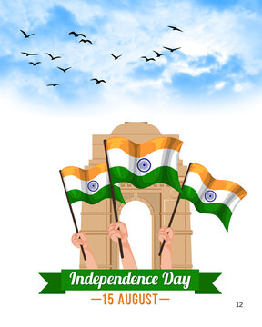 Independence Day India 2026