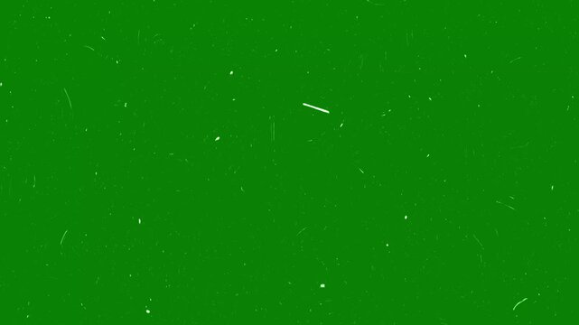 Vhs noise, old tape fast forward effect with analog interference, tv static, scan lines, glitch artifacts, dust and grain, retro video overlay on black background, 4k loop