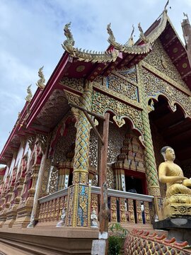 wat Phung kam