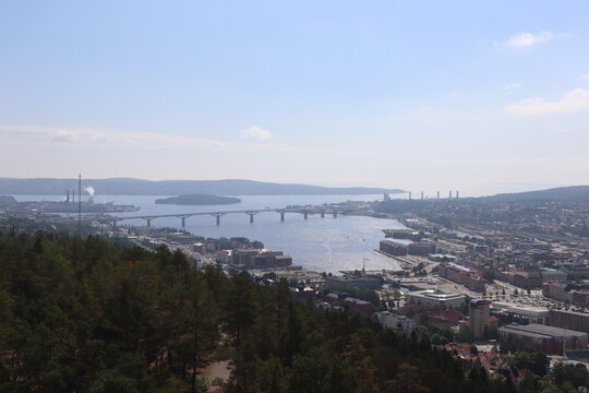 Sundsvall's bron