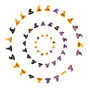 Enchanted Hat Parade